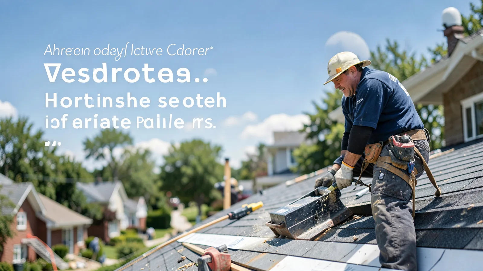 Roof Replacement in Castleton, VA near me
